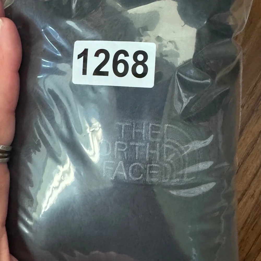 The North Face north face
